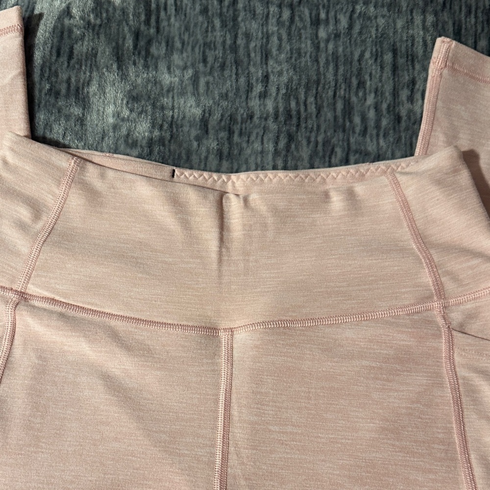 Victoria's Secret Pink Leggings - Picture 9 of 10
